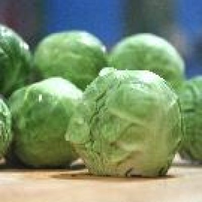 Brussel Sprouts